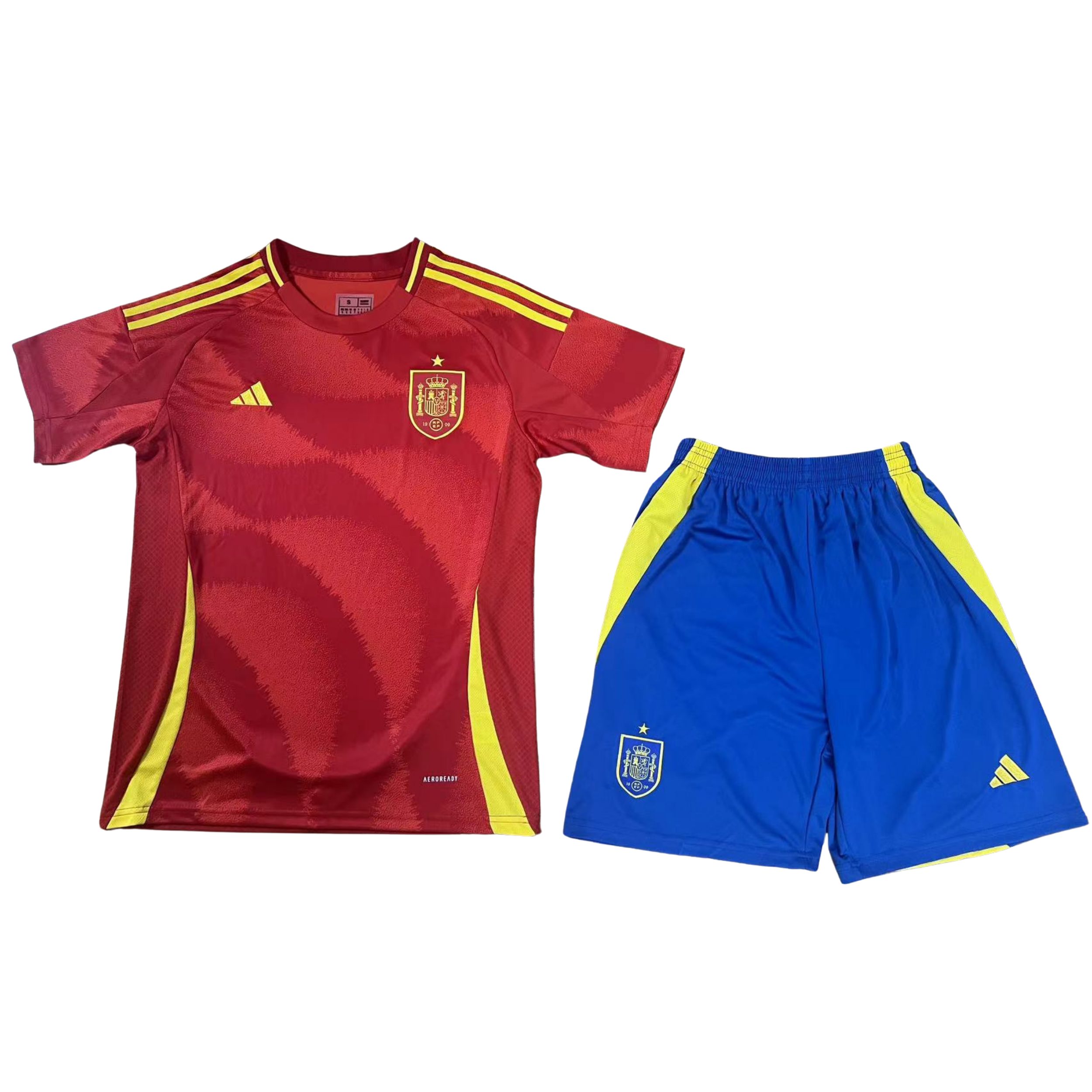 Retro Footy Gear