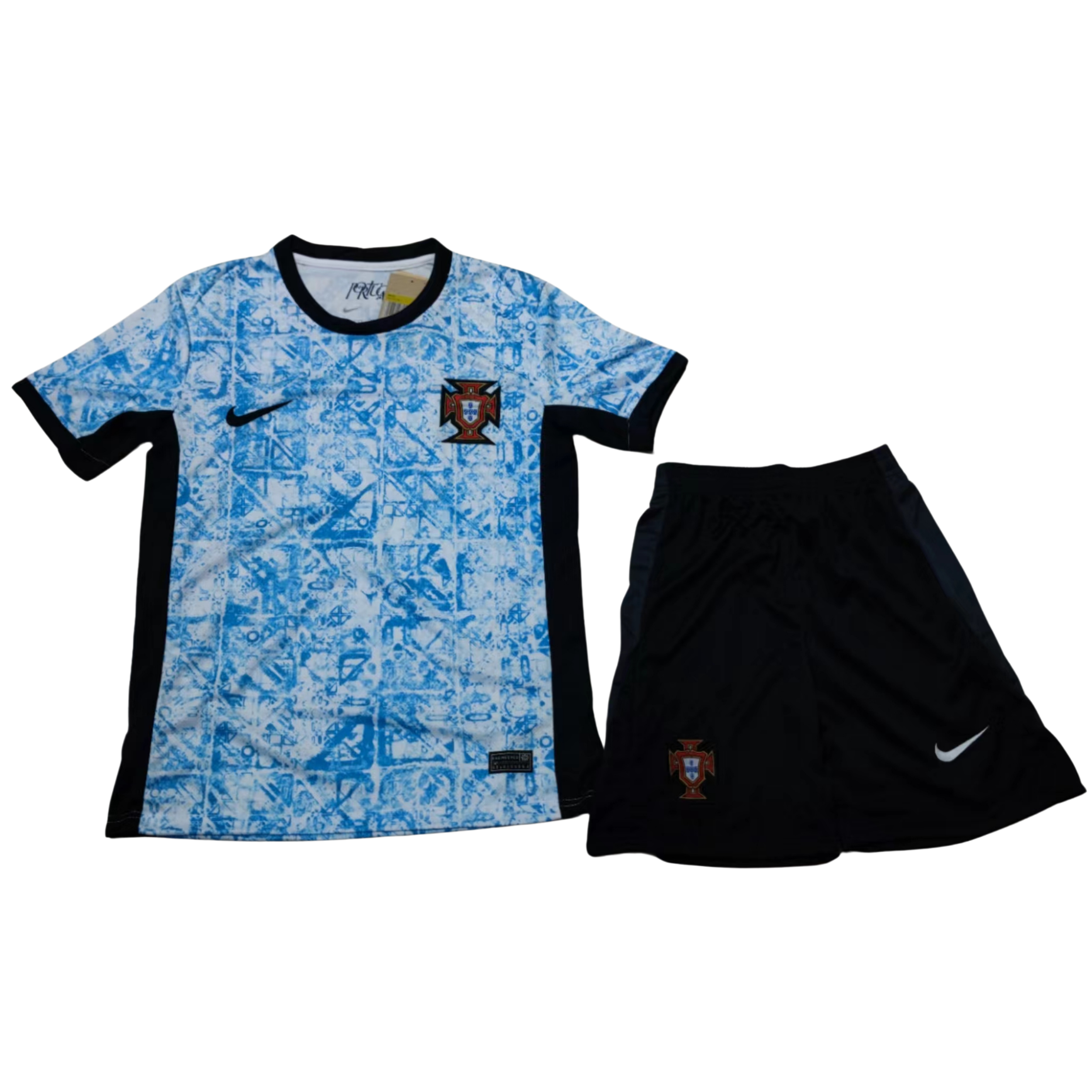 Retro Footy Gear