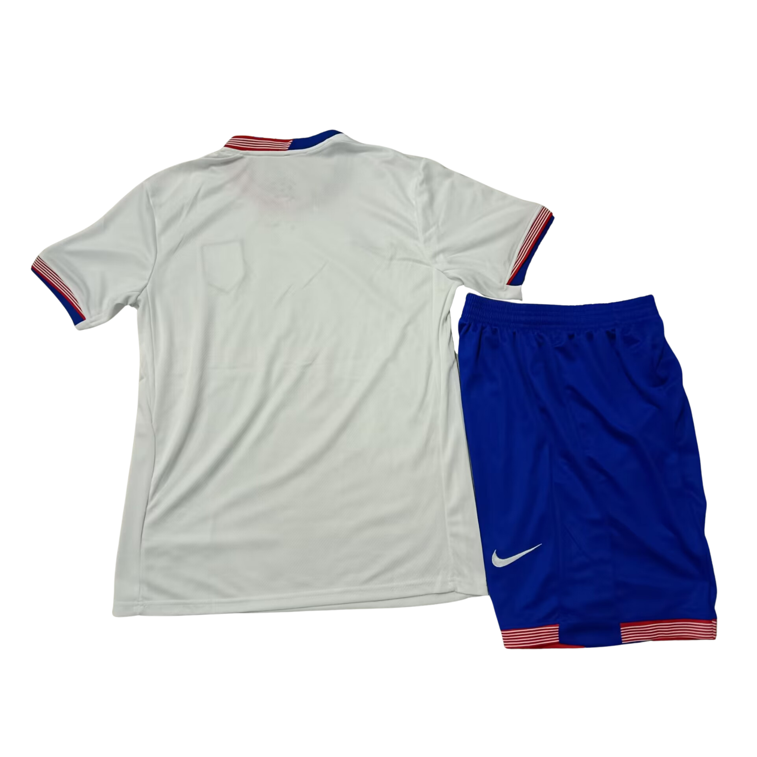 Retro Footy Gear