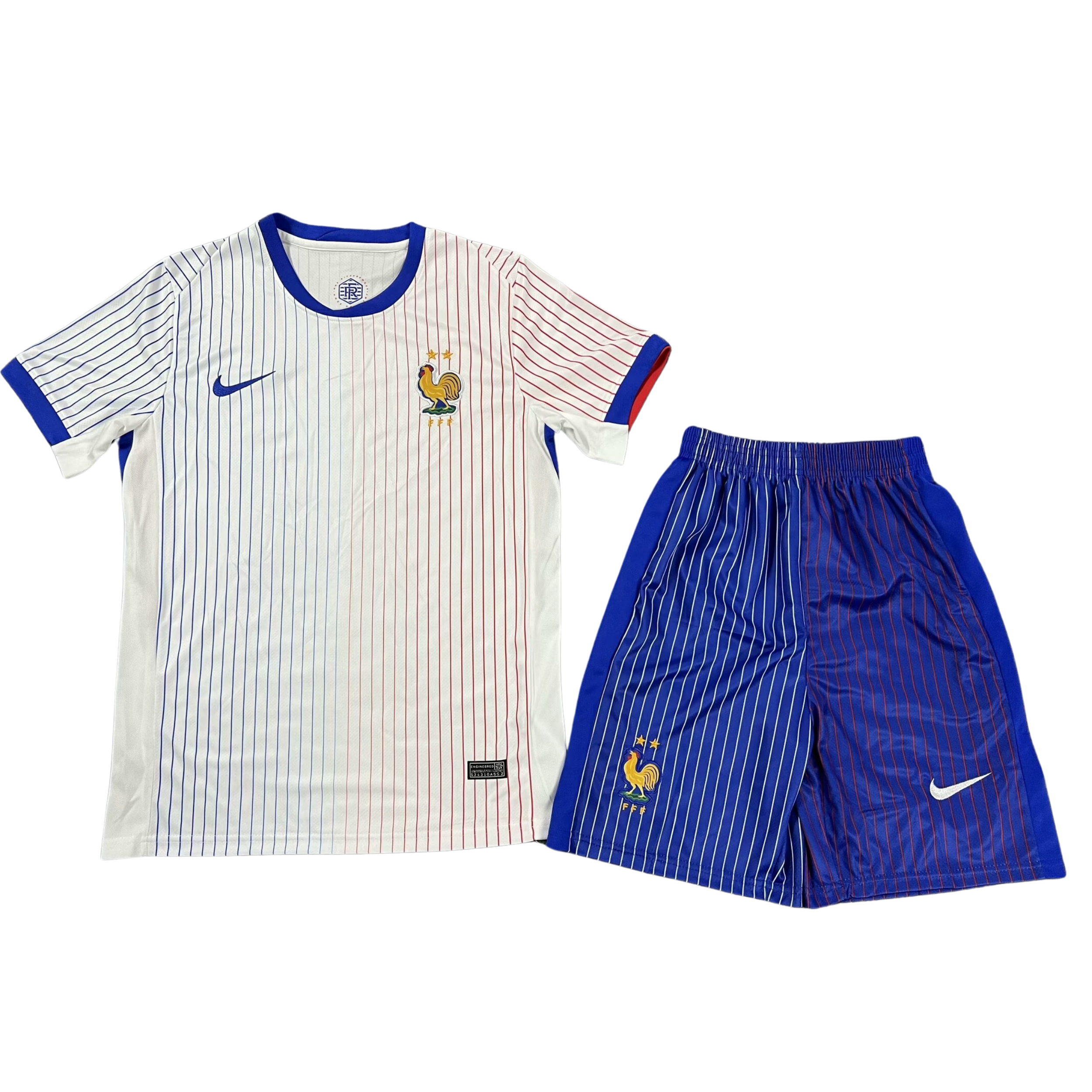 Retro Footy Gear