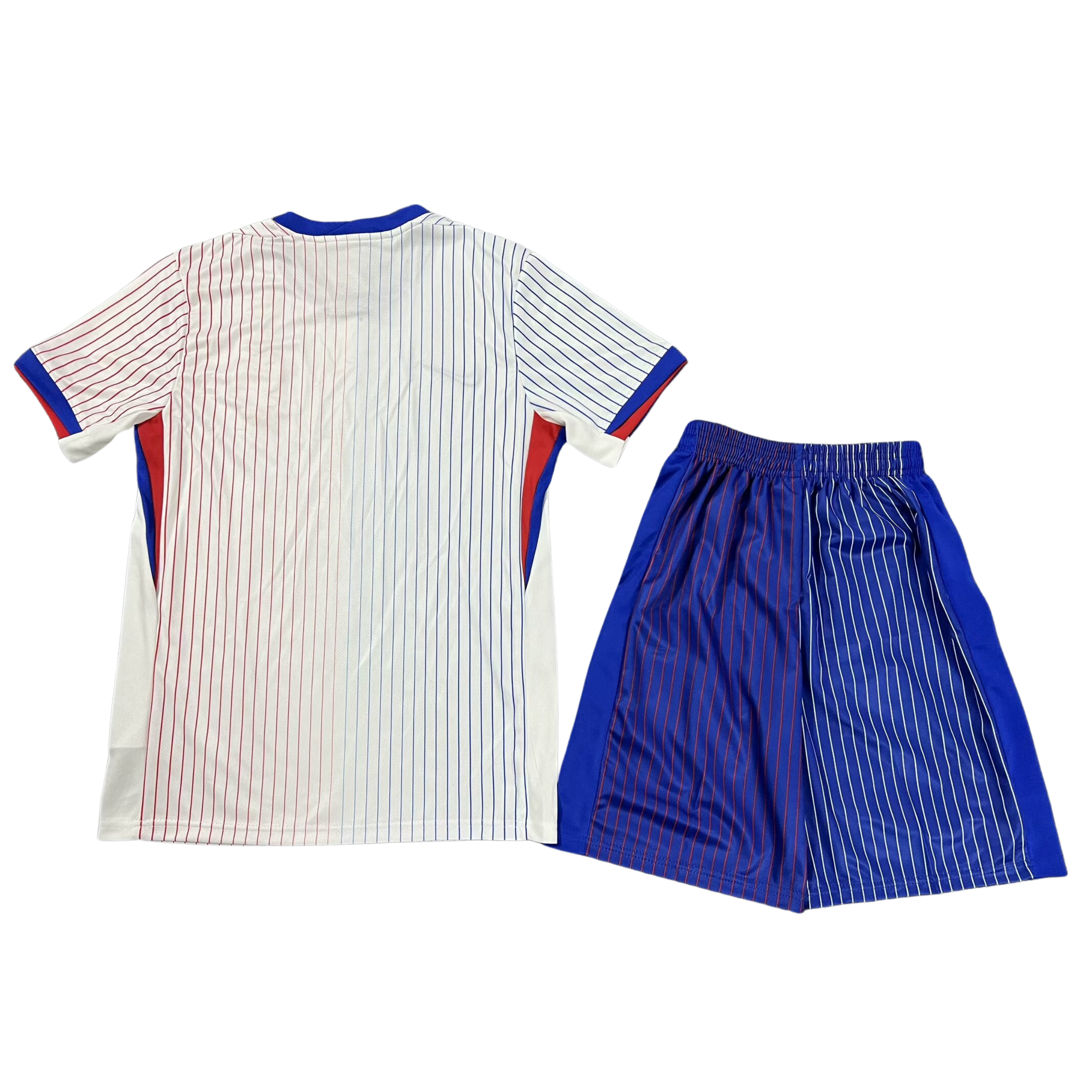 Retro Footy Gear