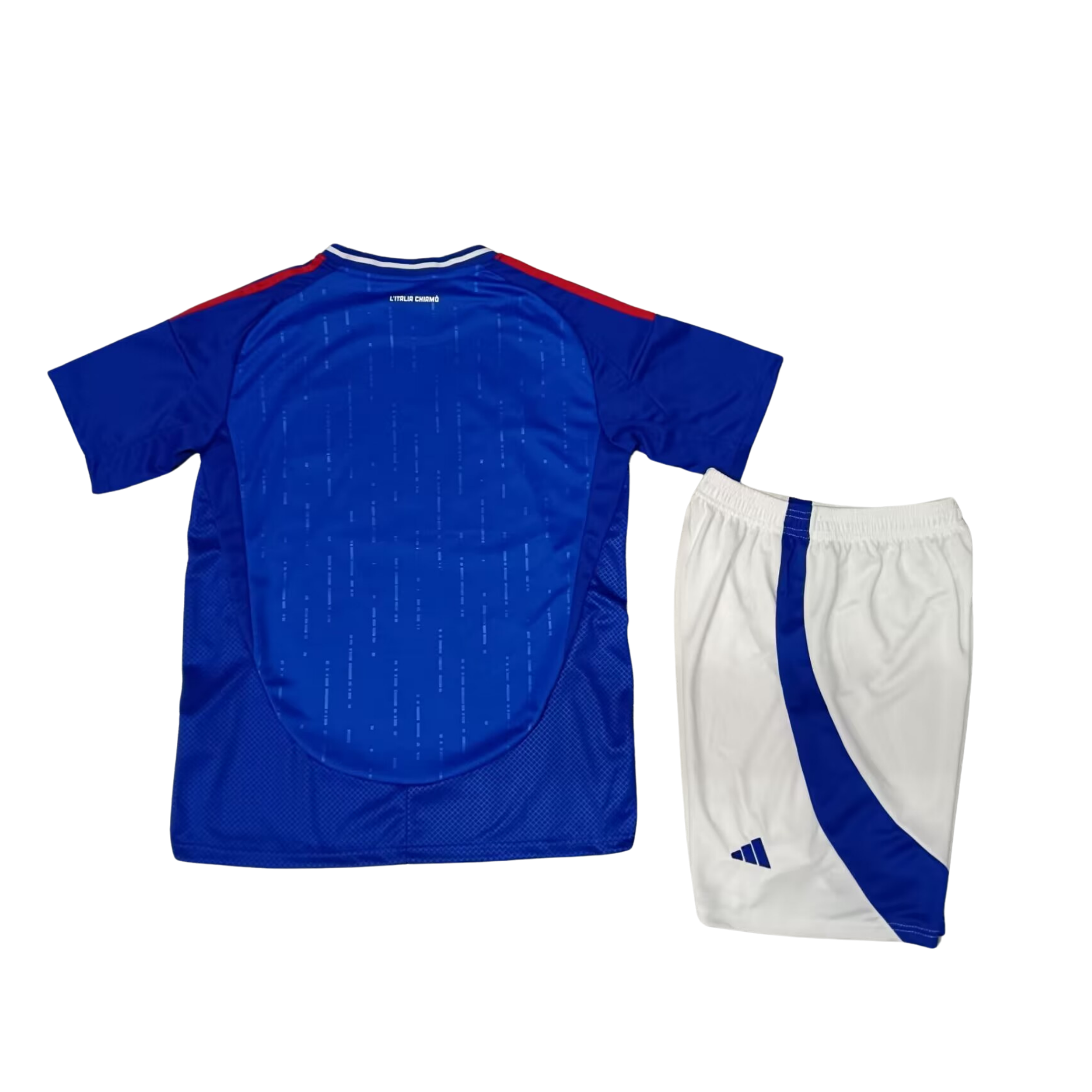 Retro Footy Gear