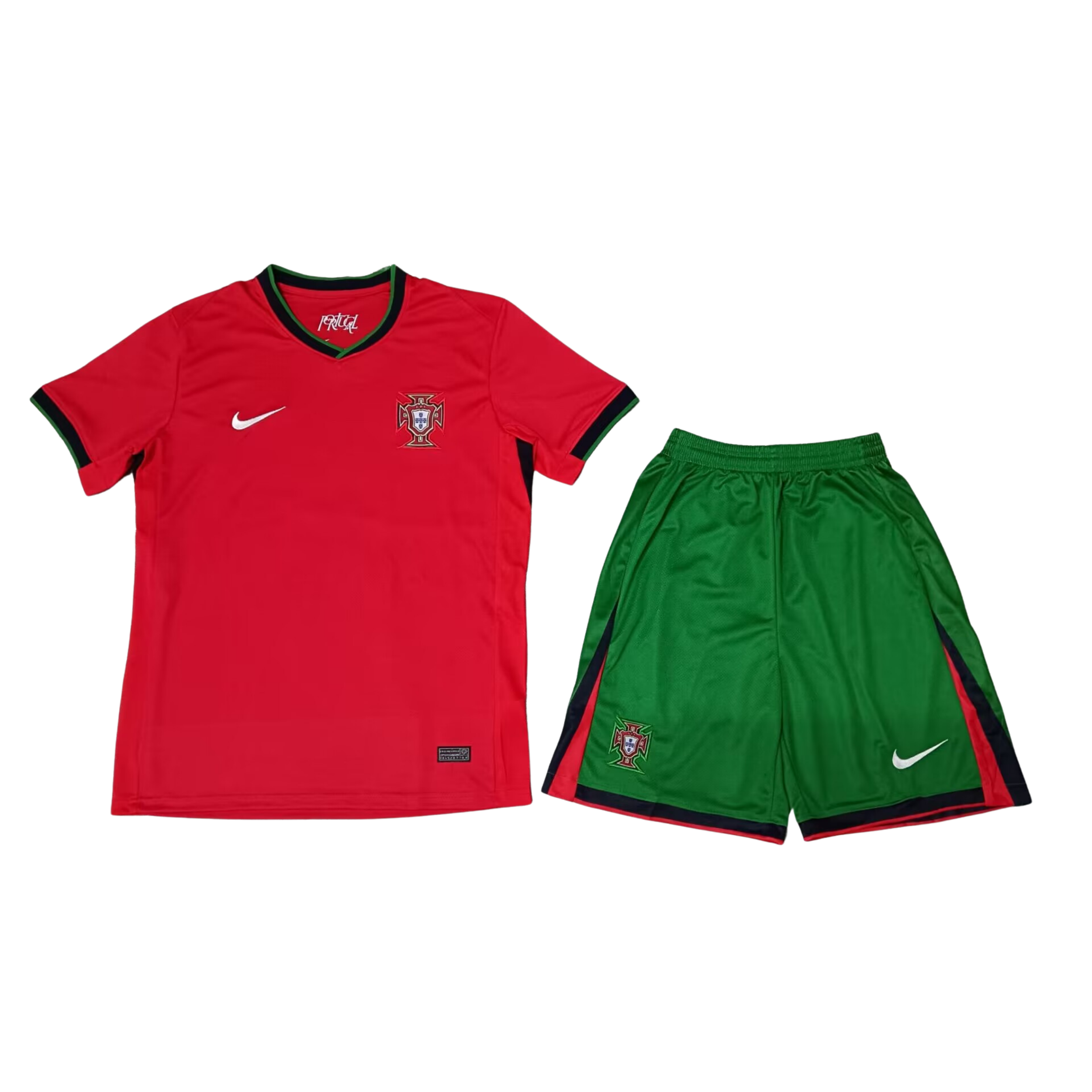 Retro Footy Gear