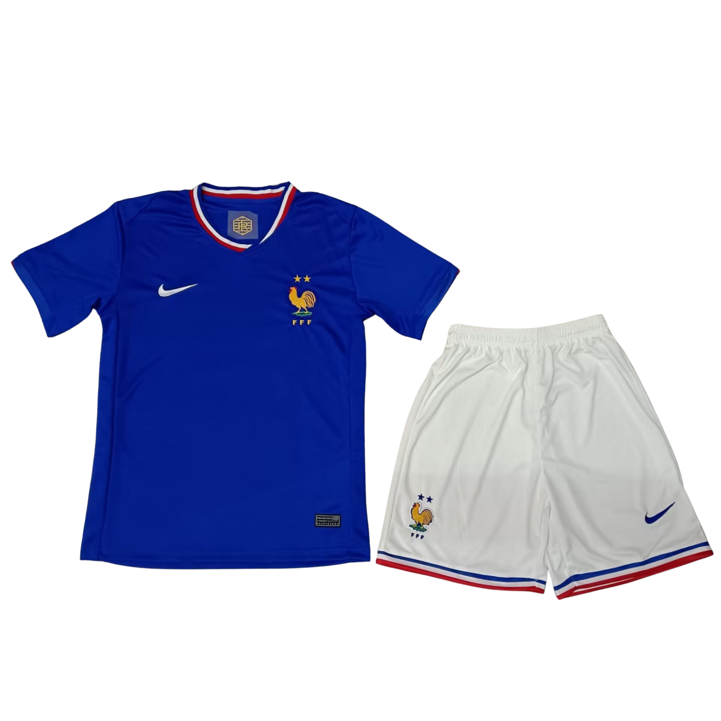 Retro Footy Gear