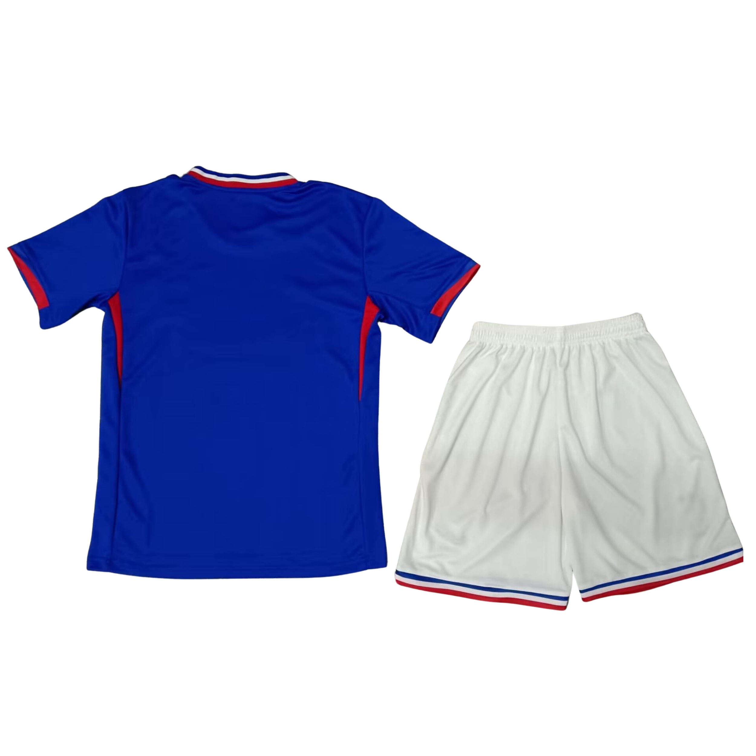 Retro Footy Gear