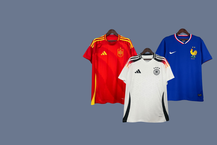 Retro Footy Gear