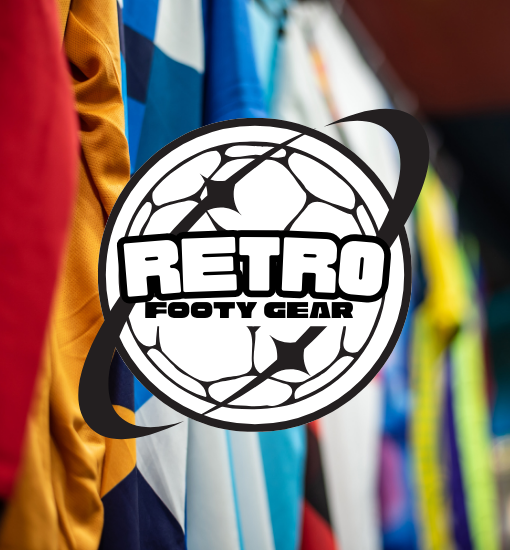 Retro Footy Gear